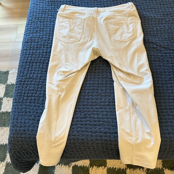 ABC Slim-Fit Pant 28" - Picture 2 of 3